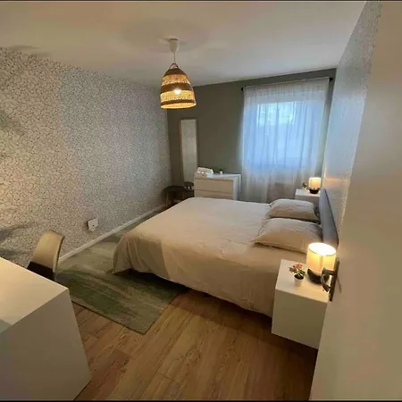 A1 Neuf 2023 - Orly - Paris Expo - 5 - 16 Couchages * 안토니